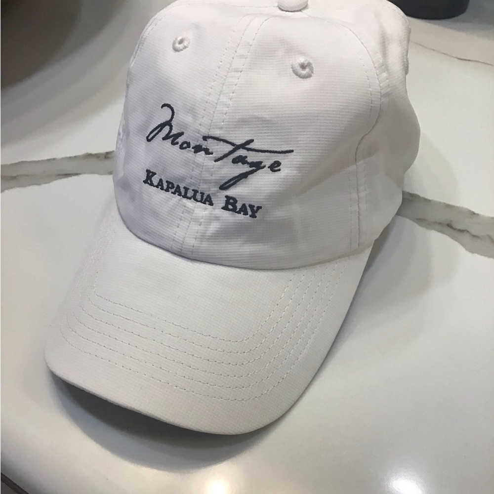 Men’s hat NWT. Never worn